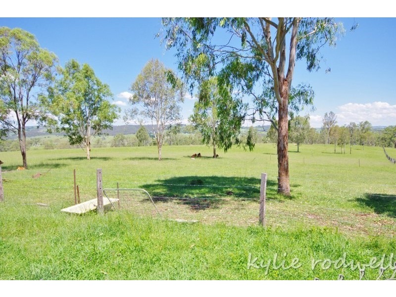 175 Milbong Road, Milbong QLD 4310
