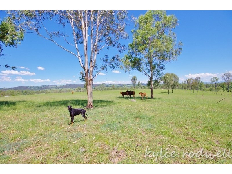 175 Milbong Road, Milbong QLD 4310