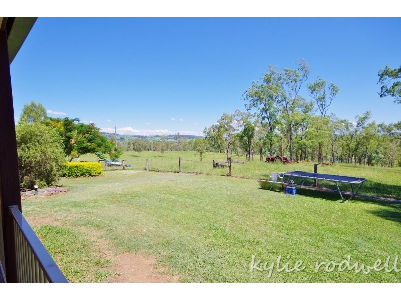 175 Milbong Road, Milbong QLD 4310