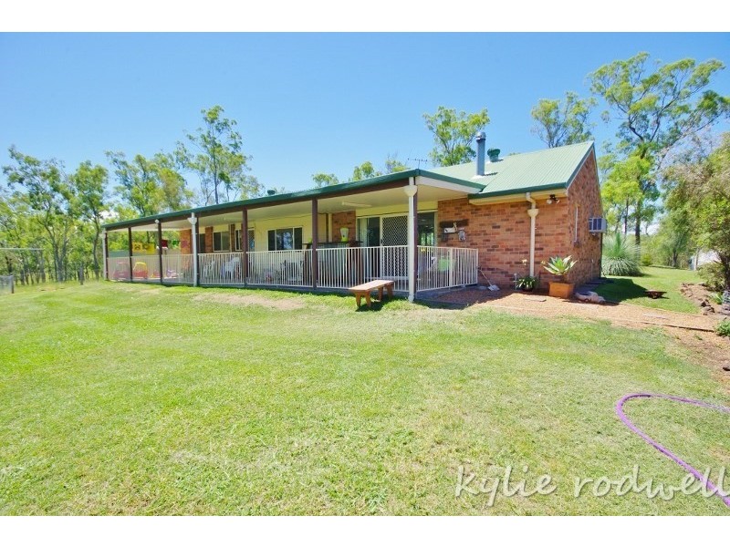 175 Milbong Road, Milbong QLD 4310