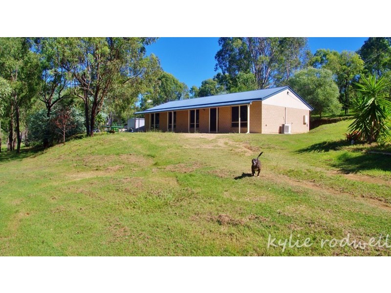 17 Barker Place, Kooralbyn QLD 4285