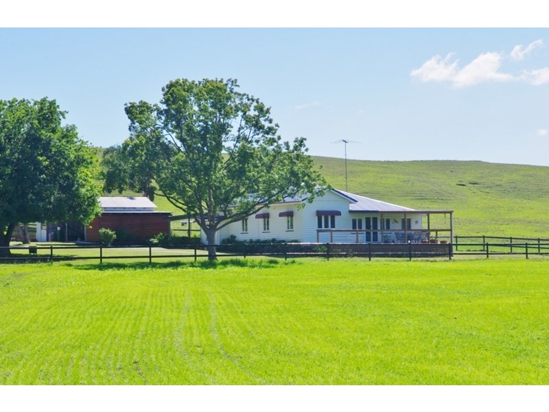 Lot 10 Haack Road, Christmas Creek QLD 4285