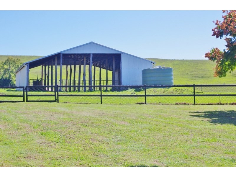 Lot 10 Haack Road, Christmas Creek QLD 4285