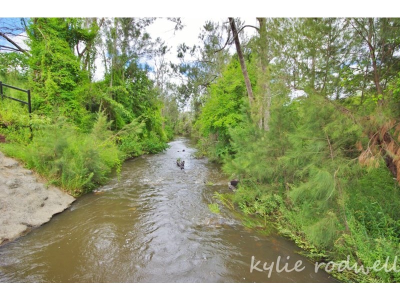 Lot 10 Haack Road, Christmas Creek QLD 4285