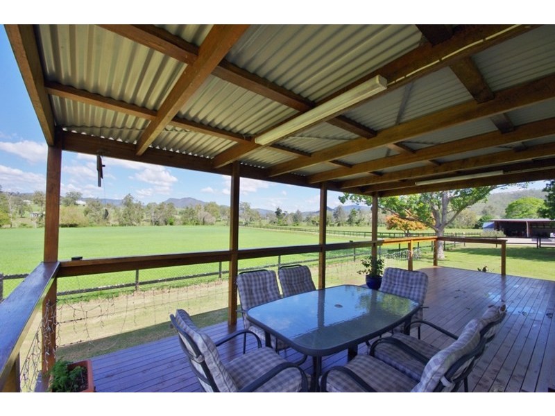 Lot 10 Haack Road, Christmas Creek QLD 4285