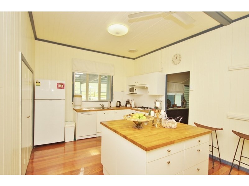 Lot 10 Haack Road, Christmas Creek QLD 4285