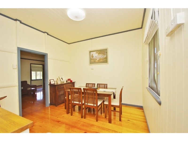 Lot 10 Haack Road, Christmas Creek QLD 4285