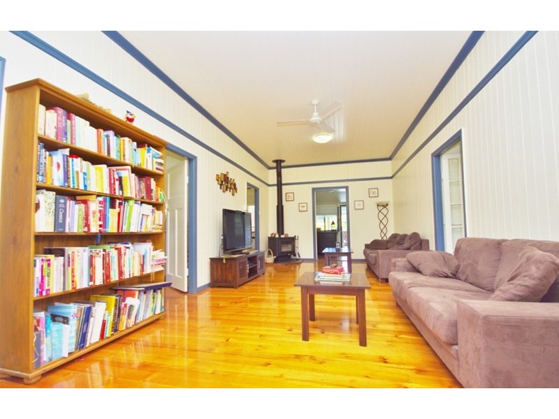 Lot 10 Haack Road, Christmas Creek QLD 4285