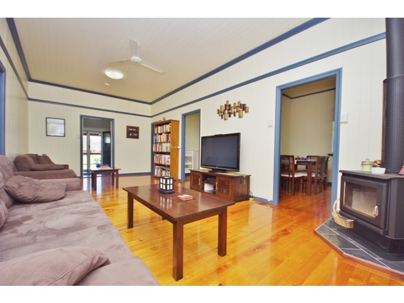 Lot 10 Haack Road, Christmas Creek QLD 4285