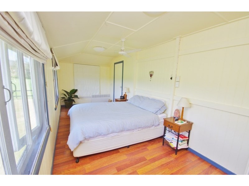 Lot 10 Haack Road, Christmas Creek QLD 4285