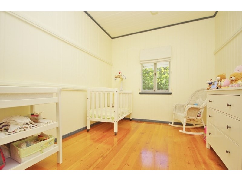 Lot 10 Haack Road, Christmas Creek QLD 4285