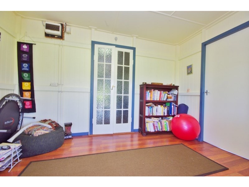 Lot 10 Haack Road, Christmas Creek QLD 4285