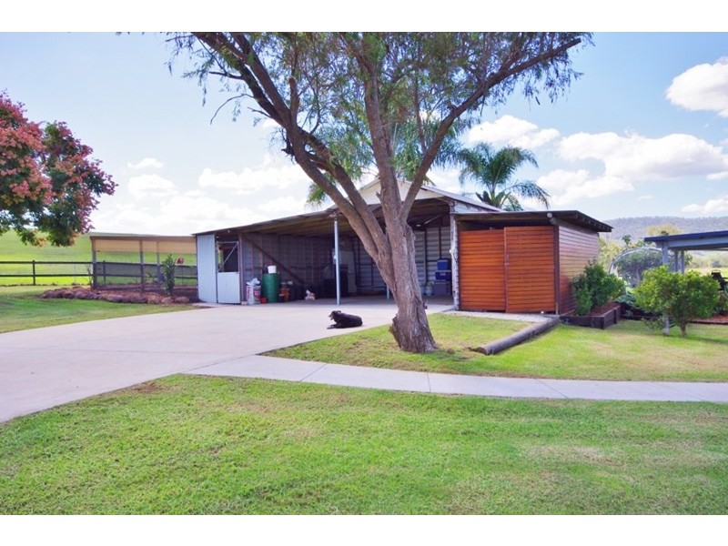 Lot 10 Haack Road, Christmas Creek QLD 4285