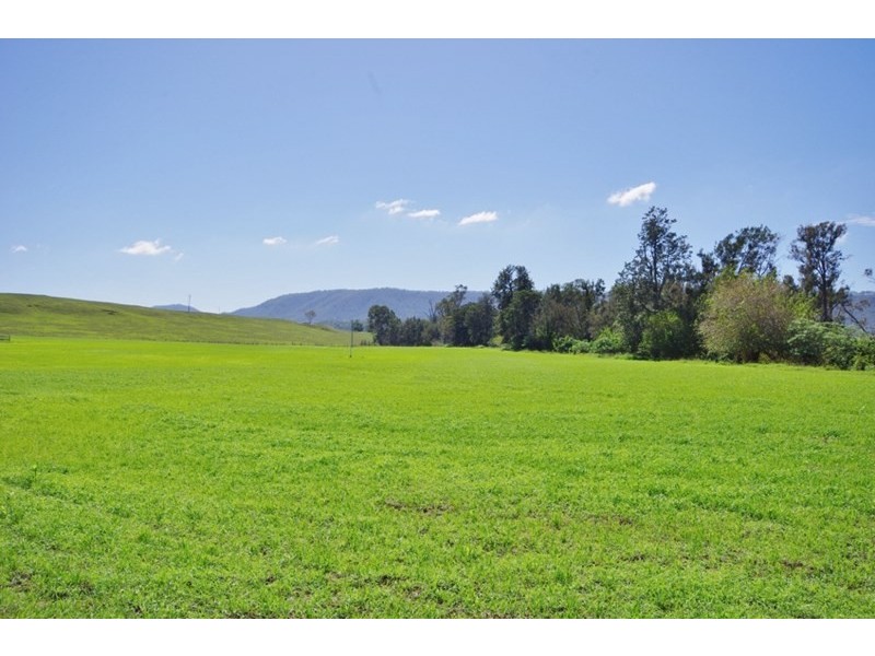 Lot 10 Haack Road, Christmas Creek QLD 4285