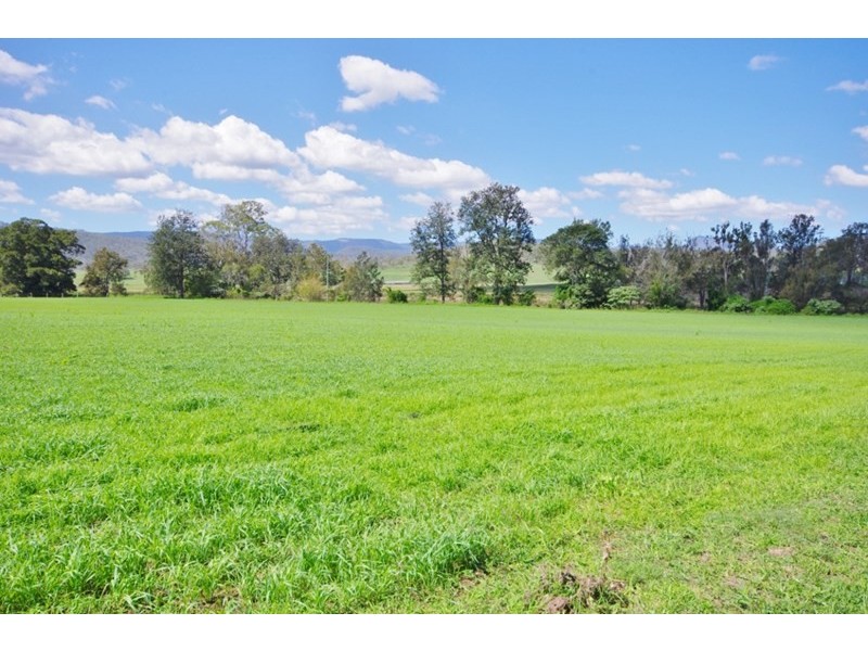 Lot 10 Haack Road, Christmas Creek QLD 4285