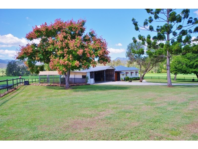 Lot 10 Haack Road, Christmas Creek QLD 4285