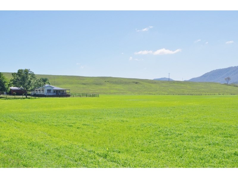 Lot 10 Haack Road, Christmas Creek QLD 4285