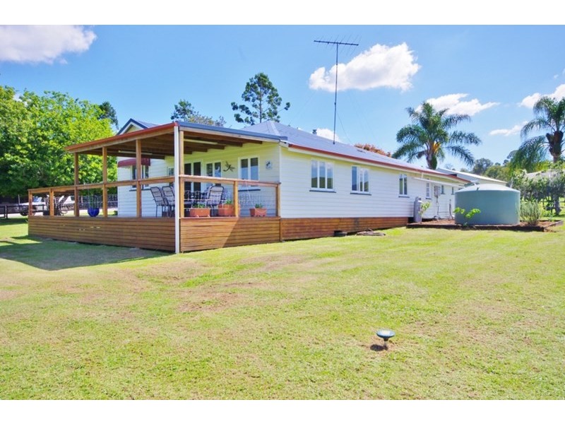 Lot 10 Haack Road, Christmas Creek QLD 4285