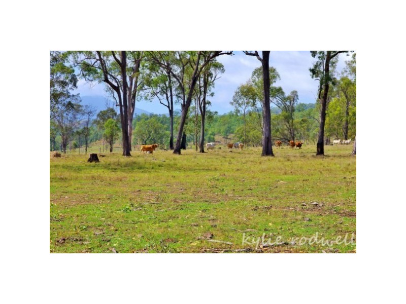 Lot 10 Carneys Creek Road, Croftby QLD 4310