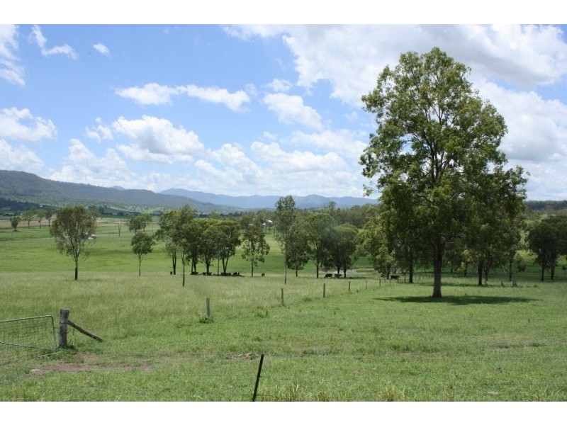 306 Tramway Road, Christmas Creek QLD 4285