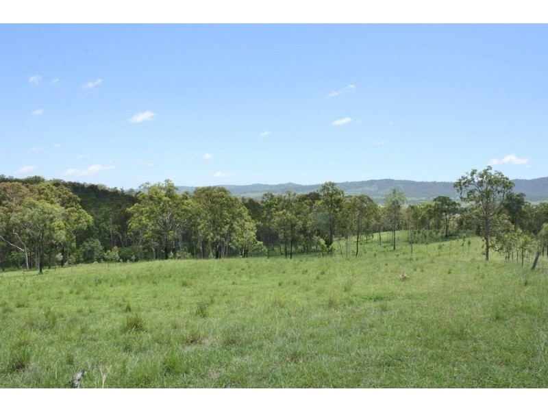 306 Tramway Road, Christmas Creek QLD 4285