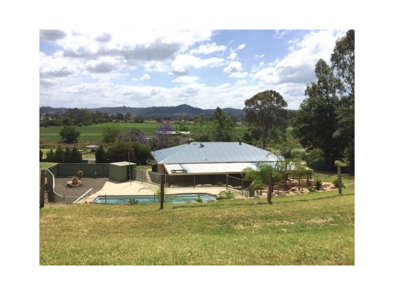 63 Christmas Creek Road, Laravale QLD 4285