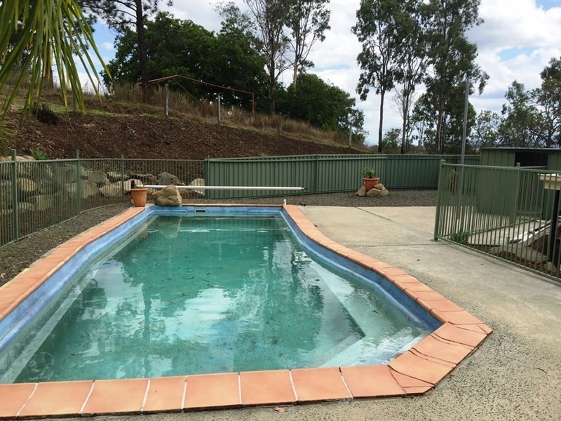 63 Christmas Creek Road, Laravale QLD 4285