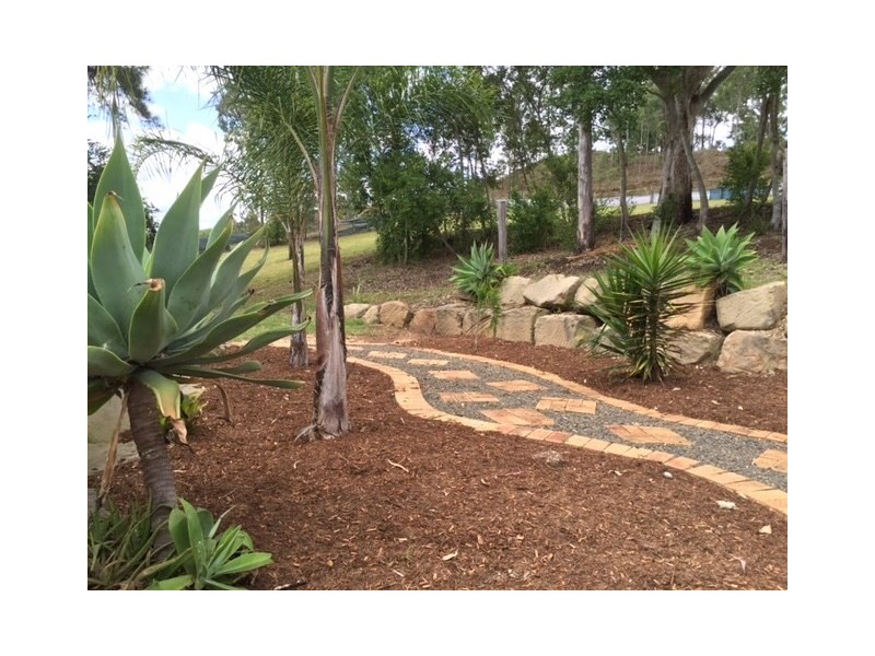 63 Christmas Creek Road, Laravale QLD 4285