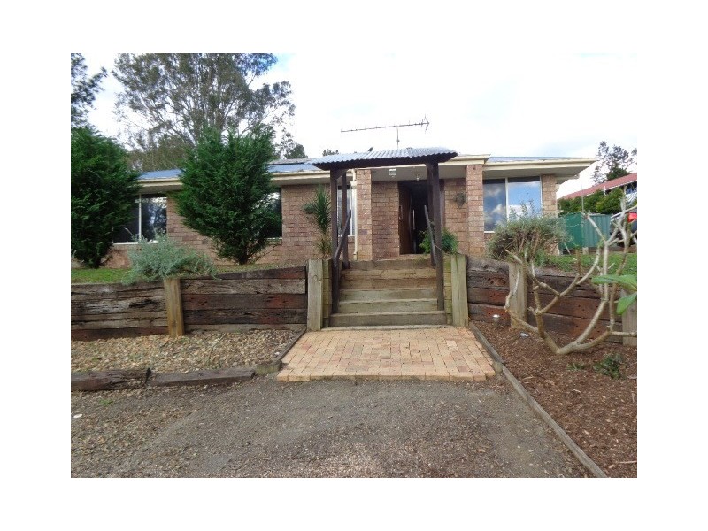 63 Christmas Creek Road, Laravale QLD 4285