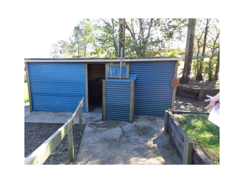 63 Christmas Creek Road, Laravale QLD 4285