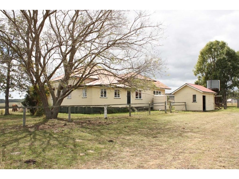 1 Glandore Road, Laravale QLD 4285