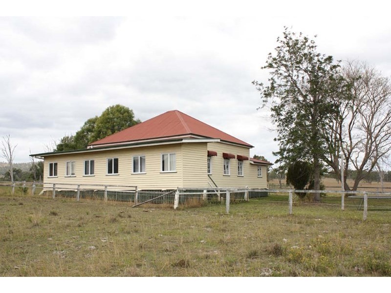 1 Glandore Road, Laravale QLD 4285