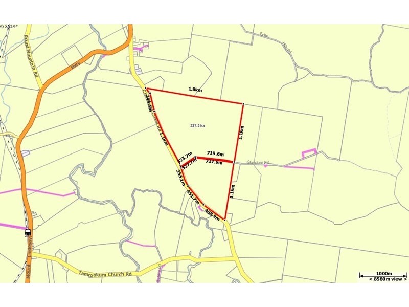 1 Glandore Road, Laravale QLD 4285