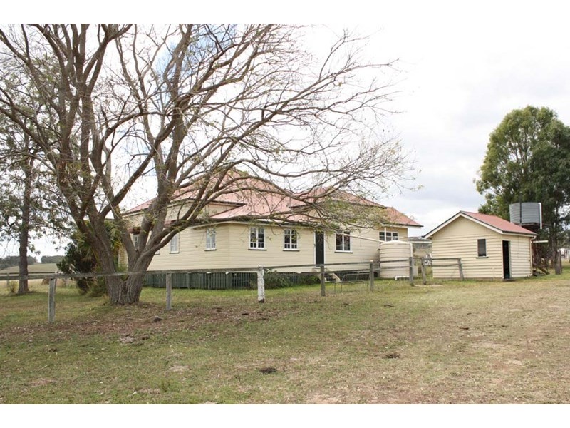 1 Glandore Road, Laravale QLD 4285