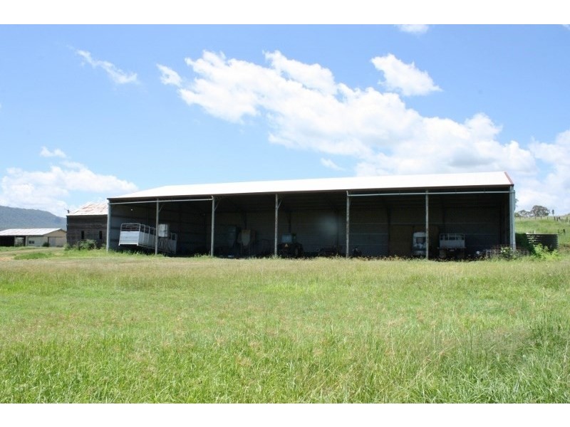 306 Tramway Road, Christmas Creek QLD 4285