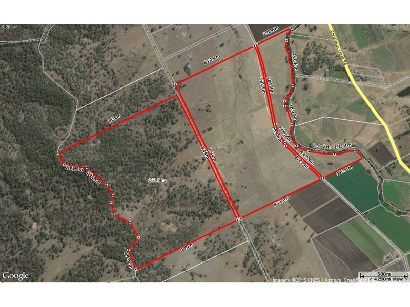 306 Tramway Road, Christmas Creek QLD 4285