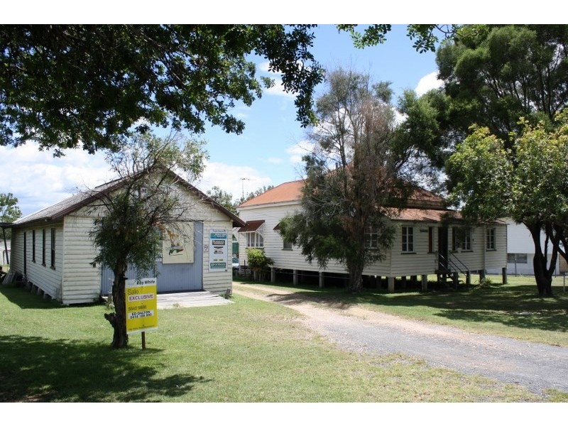 44 Brisbane Street, Beaudesert QLD 4285