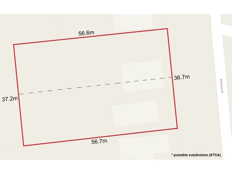 44 Brisbane Street, Beaudesert QLD 4285