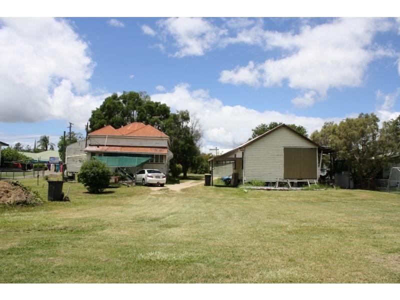 44 Brisbane Street, Beaudesert QLD 4285