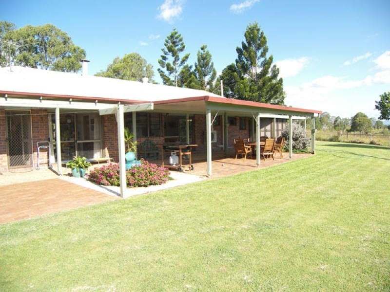 8162 Mount Lindesay Highway, Josephville QLD 4285