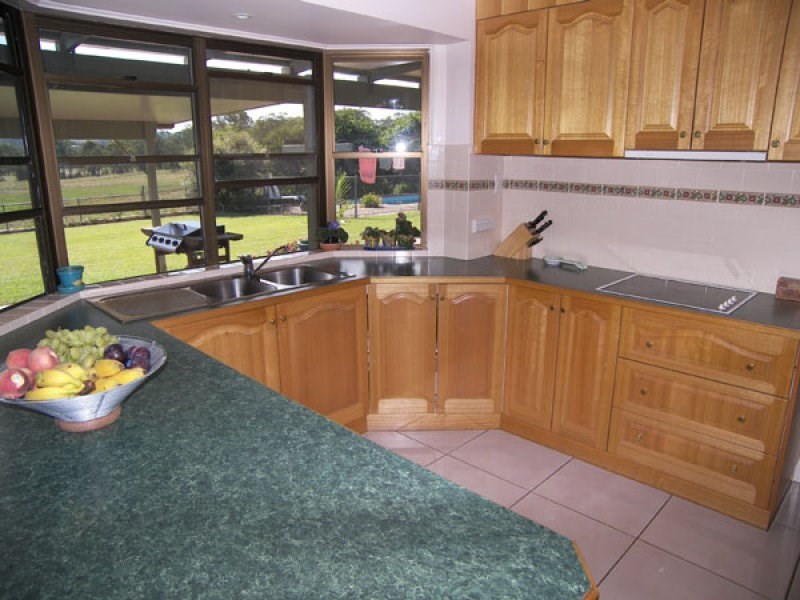 8162 Mount Lindesay Highway, Josephville QLD 4285