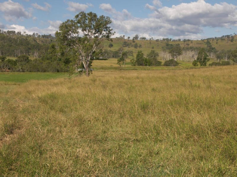 8162 Mount Lindesay Highway, Josephville QLD 4285