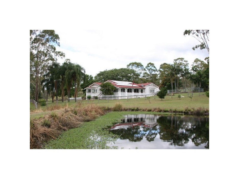 1040 Kerry Road, Kerry QLD 4285