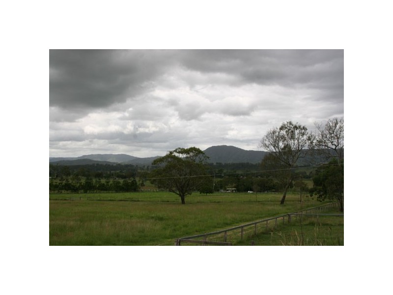 1040 Kerry Road, Kerry QLD 4285