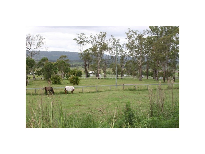 1040 Kerry Road, Kerry QLD 4285