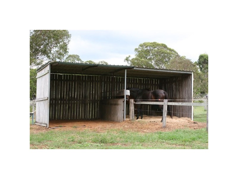 1040 Kerry Road, Kerry QLD 4285