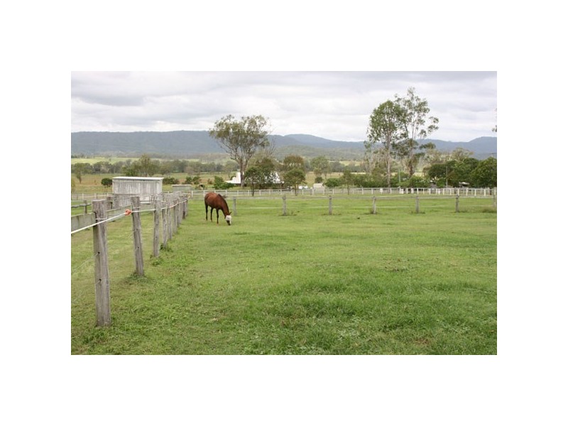 1040 Kerry Road, Kerry QLD 4285