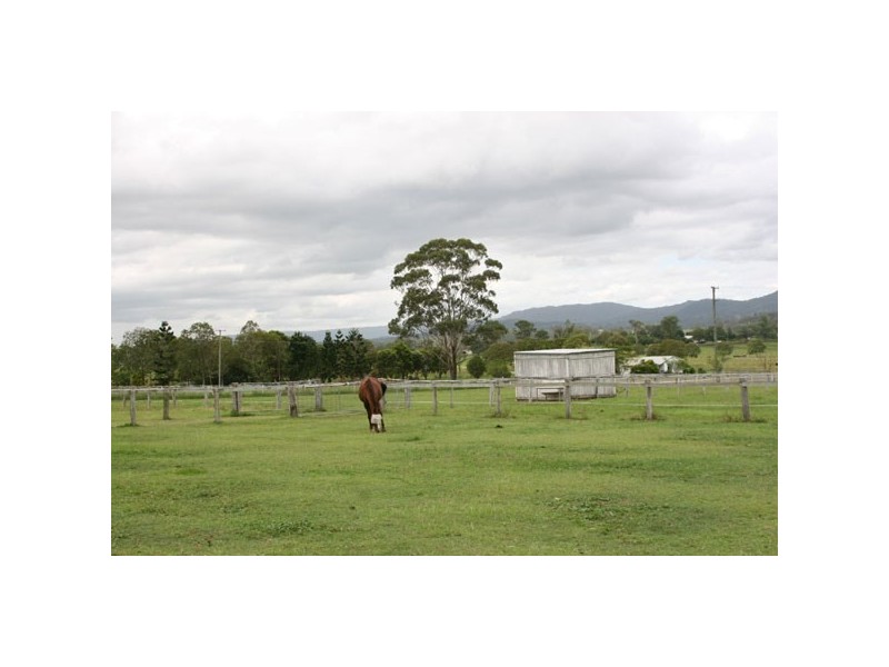 1040 Kerry Road, Kerry QLD 4285