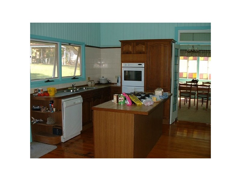 1040 Kerry Road, Kerry QLD 4285