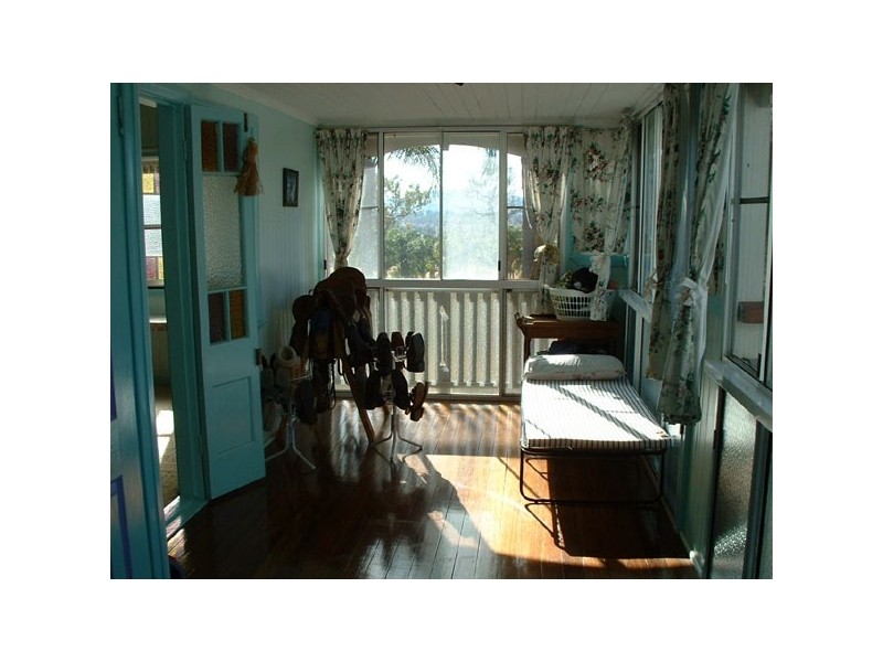 1040 Kerry Road, Kerry QLD 4285